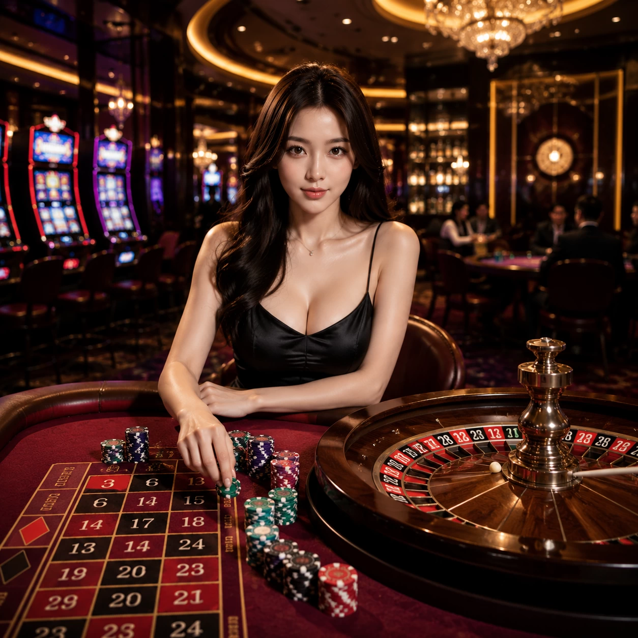 Menjelajahi Fitur Menarik di Situs Game hot51