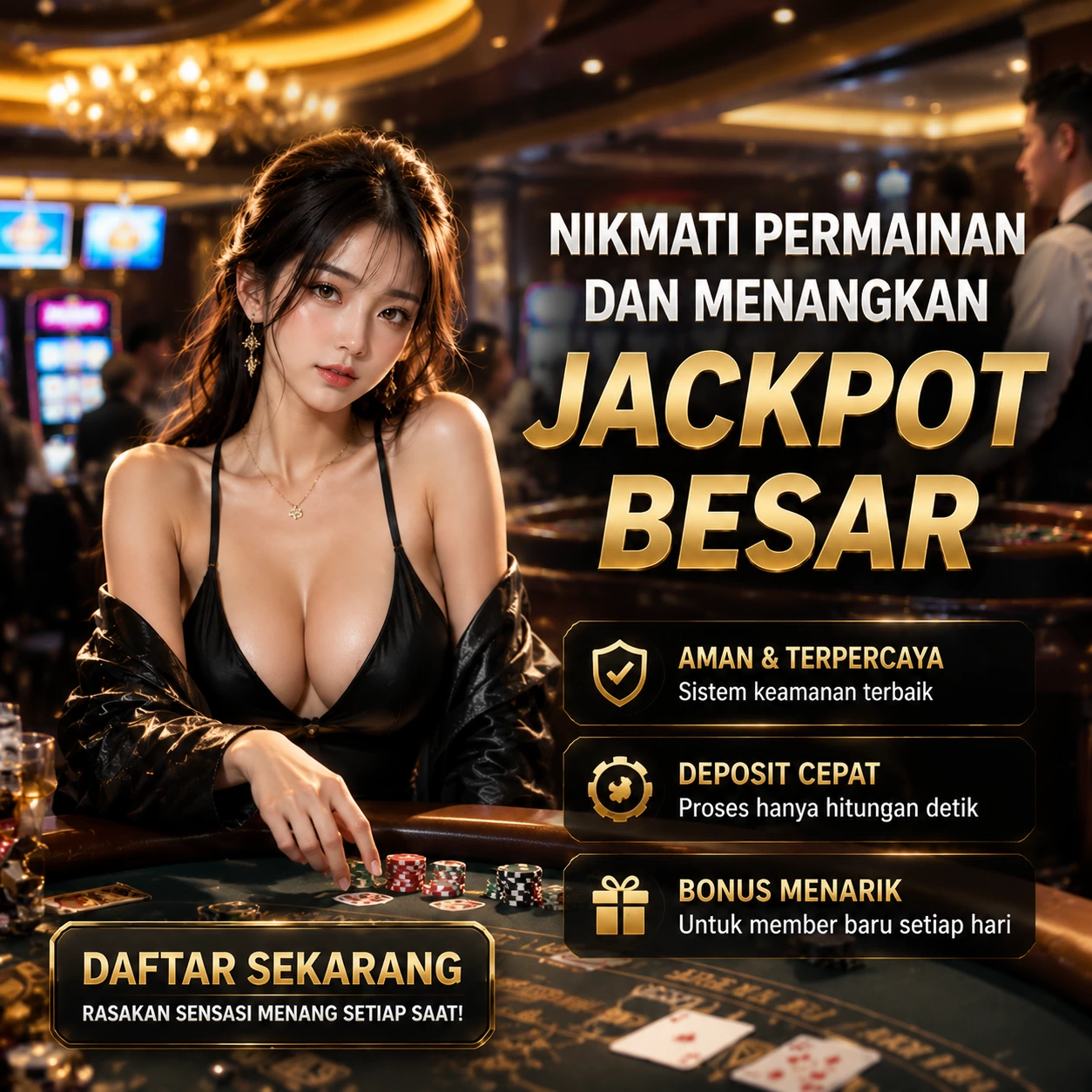 Sistem Keamanan Di hot51 Untuk Melindungi Pengguna
